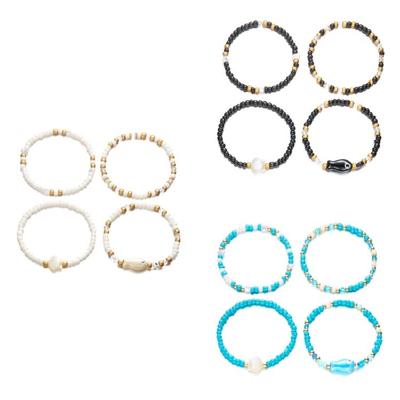 Pulseras – Pulseras múltiples