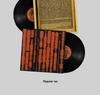(JEWEL / LP ver.) HONG DABIN (DPR LIVE) [GIGGLES] 1st FULL ALBUM