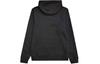 Nike Sweatshirts Homme Noir à Capuche Modéré Regular CU4532-010