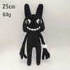 Juego Caliente Hospital de Animales Peluche Dr. Muñeco de Peluche Suave de Dibujos Animados Harlow Ratthew Enfermera Acosadora Peluche Coleccionable Regalo