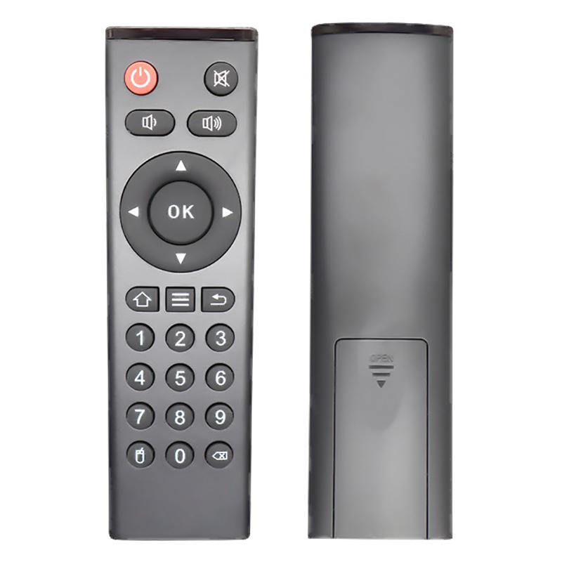 Remote Control For Tx6 Tx2 Tx5 Tx8 Mini Tx6S Sq2-Box Max Tx92 Tx2 Tx5 Tx66 Tx68 X4 W2 W2A Tx3 For Set-Top Box Remote Control