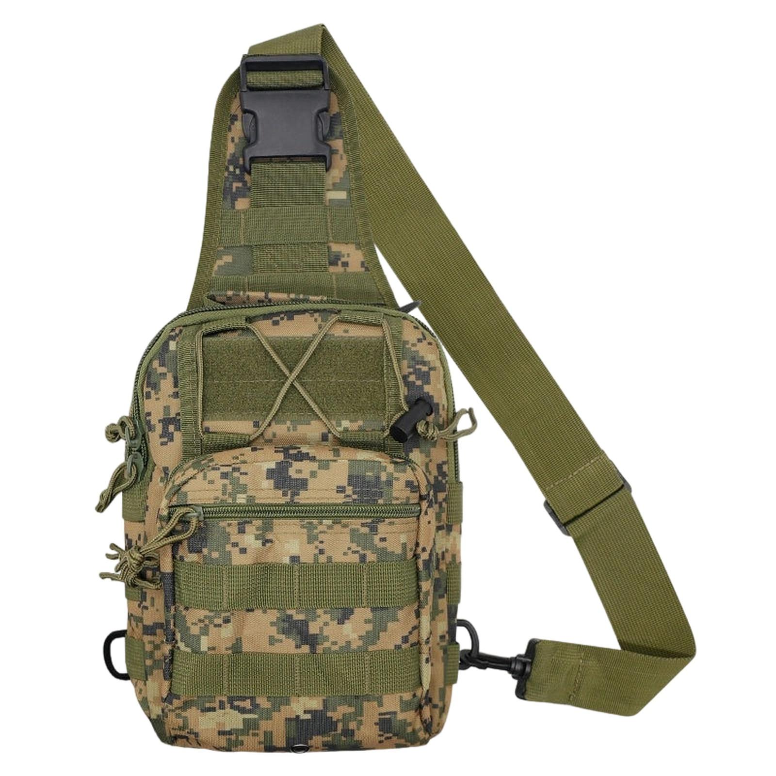 

Bag, Single-shoulder Multi-functional Fishing and Gear Backpack, Outdoor Fishing Crossbody Bag, Storage Bag One Size