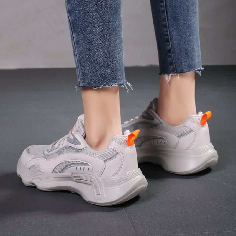 Новая модная спортивная повседневная обувь Four Seasons — фото 3