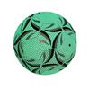 Luminous Fluorescent Green Football