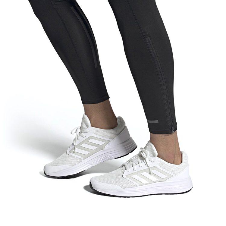Galaxy 5 Adidas 'Cloud White' FW5716