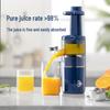 Morphy Richards MR9901 Cold Press Juicer CN Plug (adapter Included)