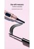 Electric Heated Eyelash Curler with Power Display for Long-Lasting Curl