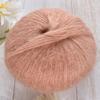 6pcs 300g/10.56oz Acrylic Chunky Yarn Multi-Colo Thick Knitting Crochet Yarn Vibrant DIY Yarn Bundle for Blankets Home Decor Machine Washable