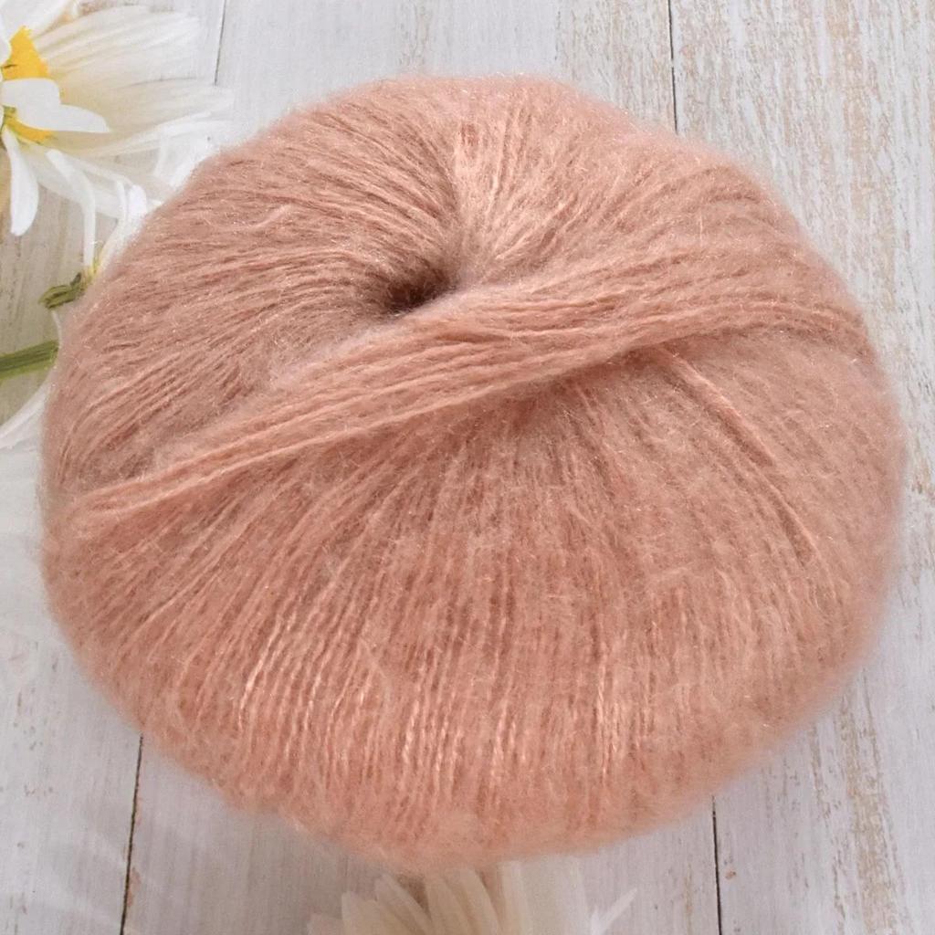 6pcs 300g/10.56oz Acrylic Chunky Yarn Multi-Colo Thick Knitting Crochet Yarn Vibrant DIY Yarn Bundle for Blankets Home Decor Machine Washable