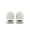 Nike Damen Air Max Command (Damengrößen) Helle Knochenfarbe / Helle Knochen-Weiß Freizeit schuhe 397690 018