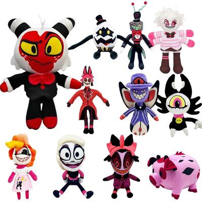 Muñecas y Peluches – Peluches - Héroes de películas