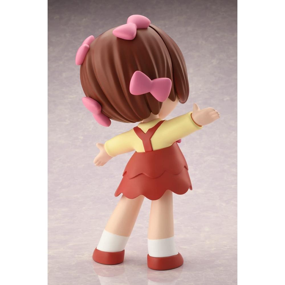 Bell Fine SoftB Pinoko Total Height Approximately 280mm Non-scale PVC Painted Complete Figure BF24326