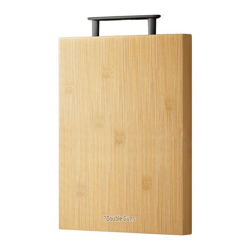 Suncha Natural Bamboo Cutting Board