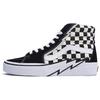 SK8-HI 'Bolt - Checkerboard' Men's VN0A5JIVA04
