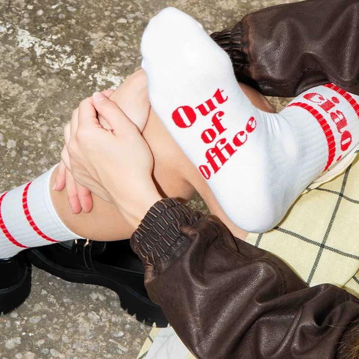 It My Socks Ciao Socks