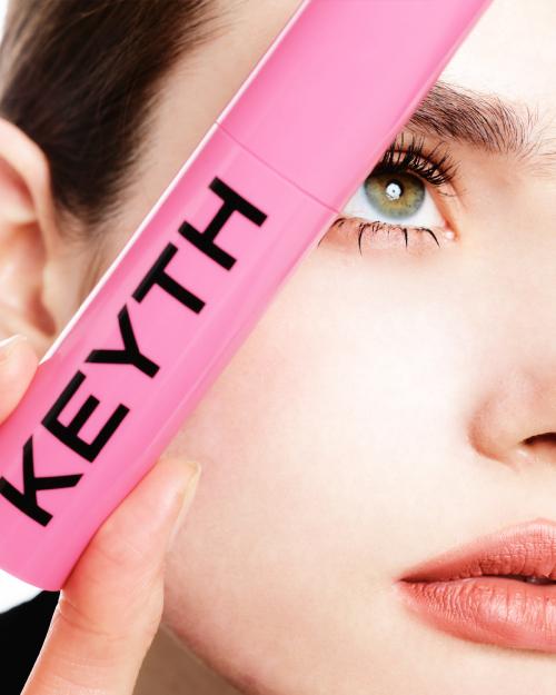 [Keyth] Pink Flower Tone-Up Primer SPF50+ PA+++ 20ml