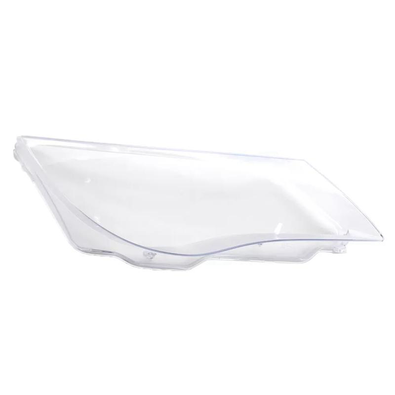 

Car Headlight Mask Headlight Headlamp Lens Cover For BMW E63 E64 M6 2008-2010 Headlight Shell