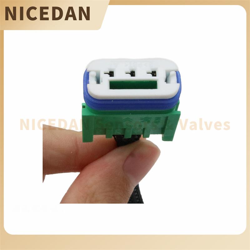 7700100009 Transmission Pressure Sensor For Peugeot 206 307 308 C-itroenC3 C4 C5 C8 R-enault 19Gearbox HDI DPO AL4 252924 New