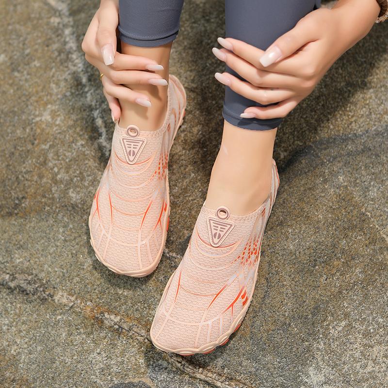 Unisex Swimming Shoes Men Summer Water Sports Shoes For Women Quick-Dry Aqua Shoes Sneakers