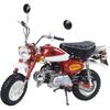 Tamiya 1/6 Motorcycle Series No. 30 Honda Monkey 2000 Special Model Plastic Model 16030