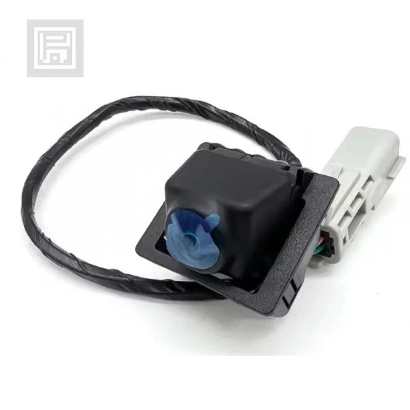 

New Rear View-Backup Back Up Camera 95407397 23205689 22868129 For Cadillac 10-15 1pcs