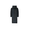 Columbia Omni Heat Down Jacket Unisex Black XE1790-011