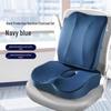 JAGO Ergonomic Lumbar & Back Support Pillow
