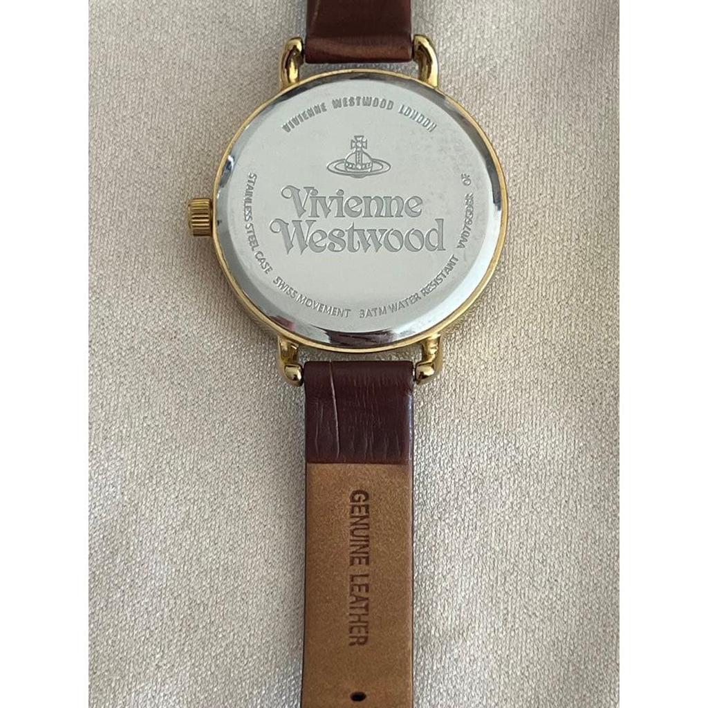 Used Vivienne Westwood Watch - Rare Design