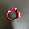 שעון יד Ice Watch Ice Ruler לבן-זהב קטן 007 229 משומש