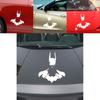 Knight Dark Batman Dc Vinyl Decal Car Truck Window Sticker Silhouette Laptop