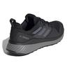 adidas Terrex Folgian Hiker 'Black Grey' EF0404