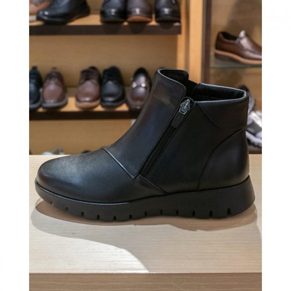 VAINER Women S Comfort bootS Black 359d