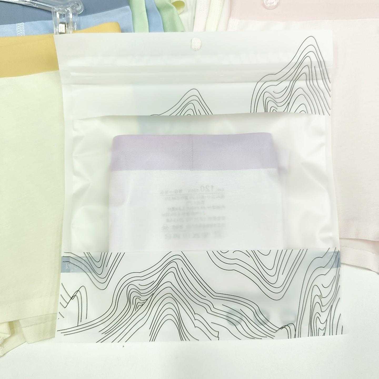 

Children s Seamless Modal Cotton Antibacterial Boxer Briefs for Girls and Boys, Class A Size 130 - 40-50 lbs