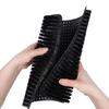 Eggs Laying Pad for Chicken Pack of 6 Plastic Nesting Mats Washable Reusable Poultry Backyard Nesting Essentail
