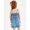 Fashion Suspender Skirt Baby Sleeveless Children's Clothing