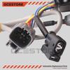 OCESTORE 89620-35310 Ignition Control Module for 4Runner Pickup 1992-1995 22RE 4Cyl 2.4L 8962035310