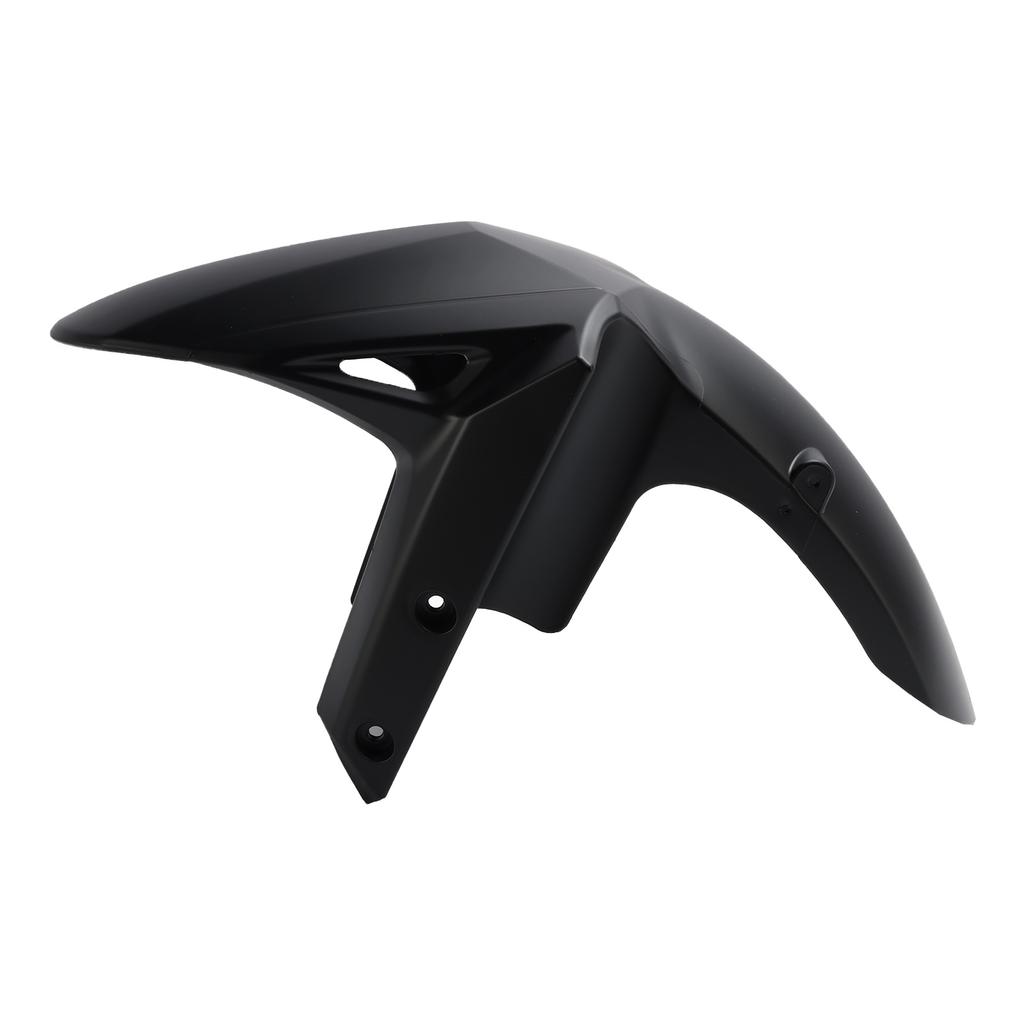 Front Fender Mudguard Fairing For Kawasaki Versys 650 1000 1100 2019-2026 Matt Black