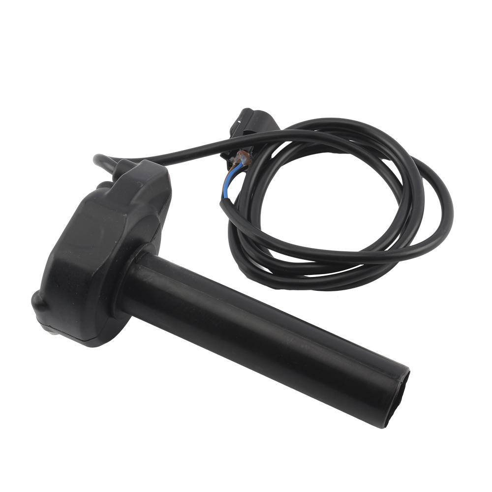 Electronic Motorcycle Accelerated Throttle Handle for Surron For SUR-RON Light Bee Motocross Electric Parts Dirt Bike