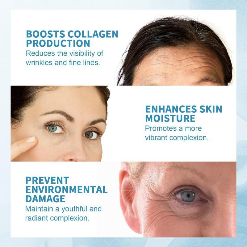 Jaysuing Anti-aging Firming Serum For Hydrating Skin With Moisturizing Effects