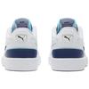 Puma Ralph Sampson Lo Joker Unisex Sneakers White Elektro-Blue 374927-01
