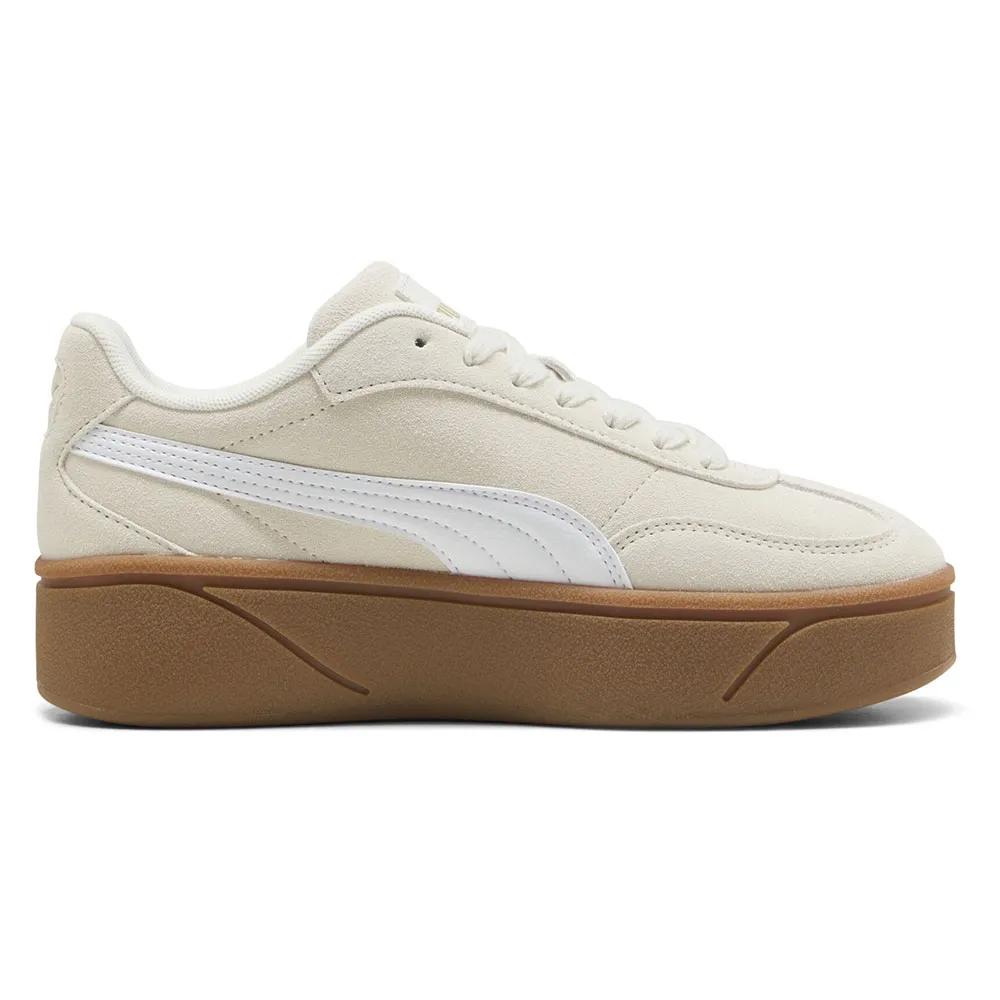 Puma Sneakers Club II Era Platform SD