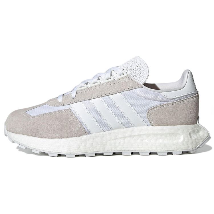 

Adidas Originals Retropy E5 Footwear White Crystal White Core White GW0562 43