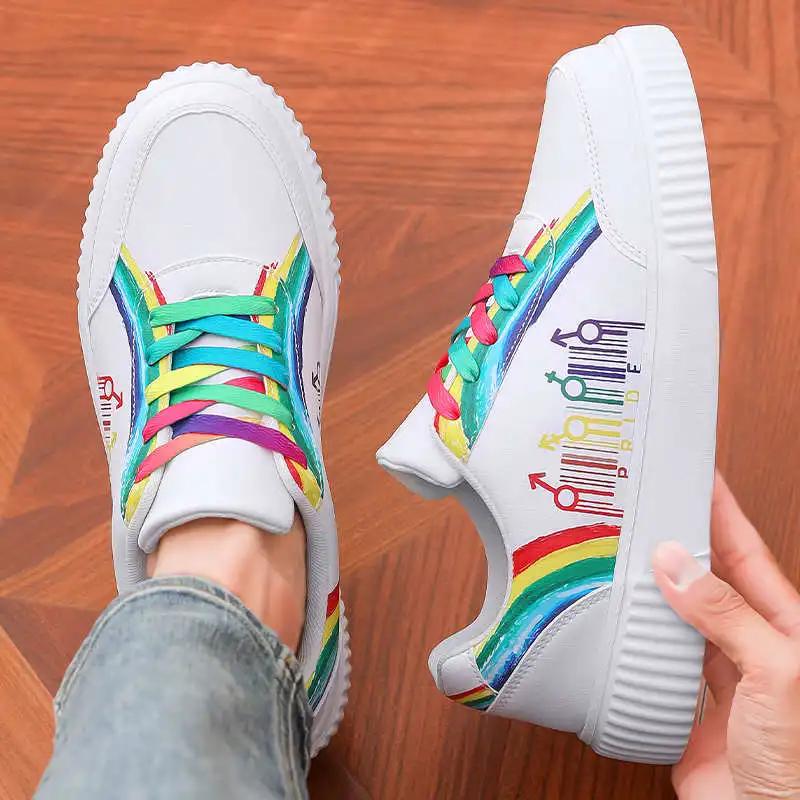 Fashion Thick Heeled High Platform Men's Dress Tennis Heels Luxury Dress Shoes For Men Short Boot Sneakers Sports New Style To Play