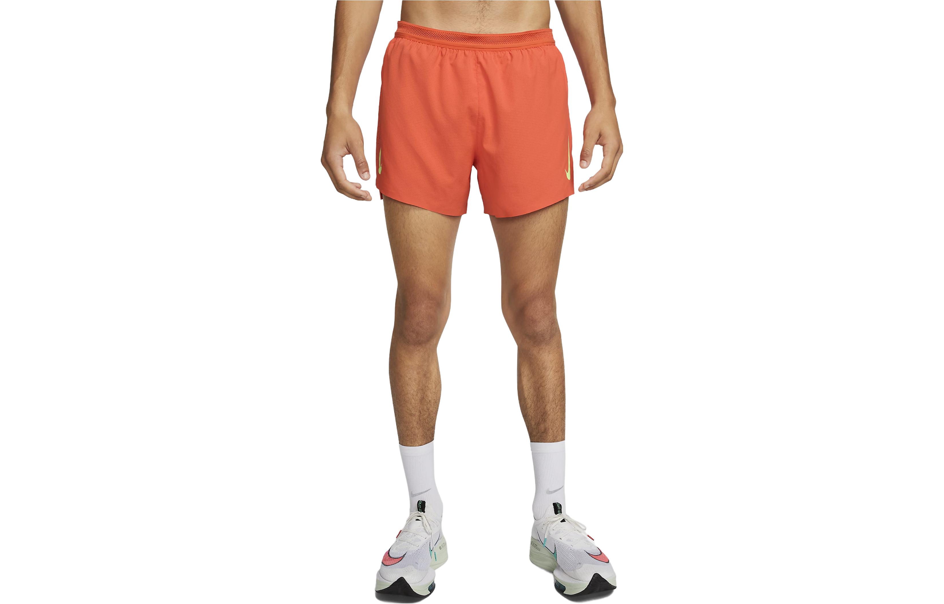 Nike Sports Shorts Men s Saffron CJ7840-804 L