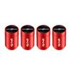 4Pcs 3D Metal Car Tire Valve Caps Wheel Dust Covers For BMW Performance E46 E60 E90 E39 E87 E36 E92 E70 E91 X3 X5 X1 X2 X4 X6 X7 RL2