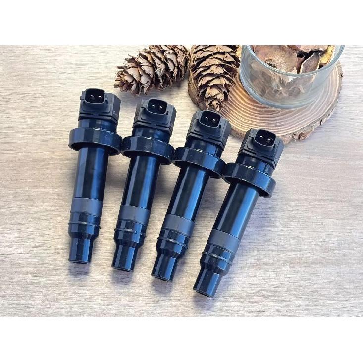 Ignition Coil SET 27301-2B010 For KIA CERATO CARENS CEE'D SOUL VENGA RIO 273012B010
