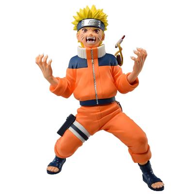 BANPRESTO NARUTO VIBRAČNÉ HVIEZDY UZUMAKI NARUTO