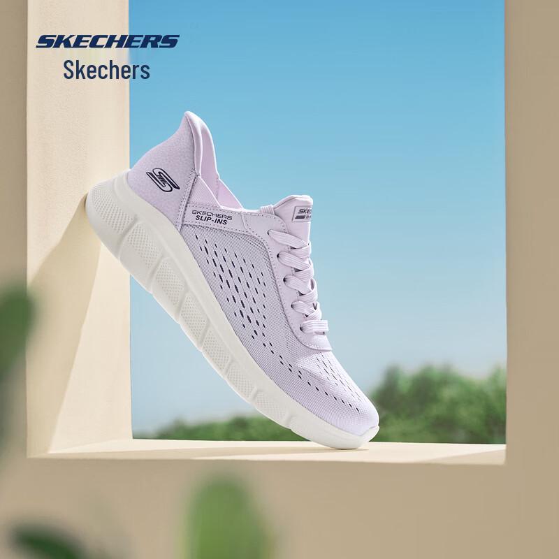 

Skechers Women s Slip-On Casual Shoes 117303 EUR 36.5