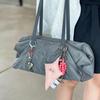 WINKBALL BAG CHARM Coral