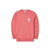 New MLB Sweatshirts Unisex Pink 3AMTL0114-10COS
